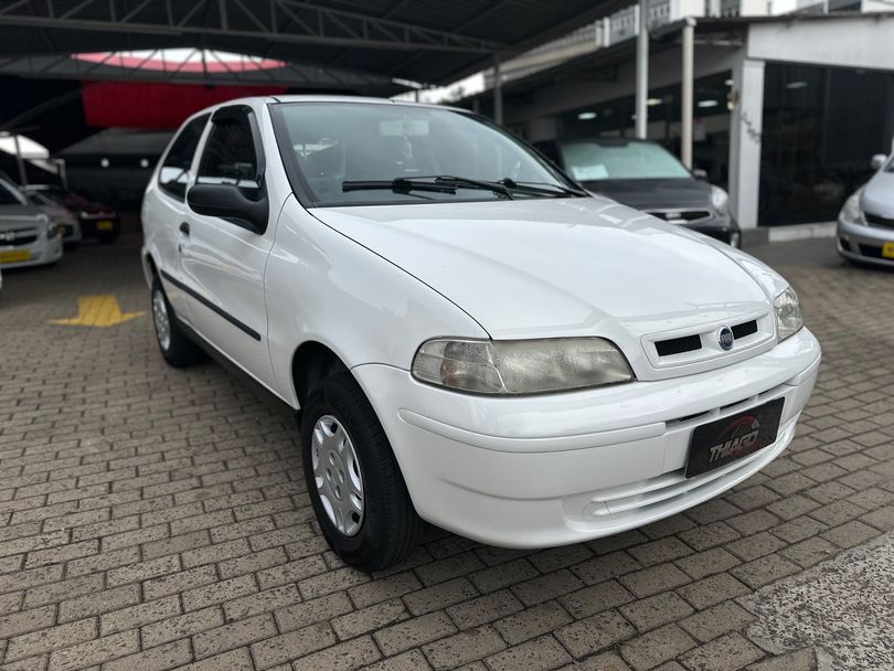 Fiat Palio 1.0/ Trofeo 1.0 Fire/ Fire Flex 2p