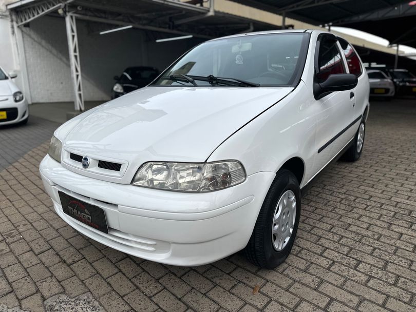 Fiat Palio 1.0/ Trofeo 1.0 Fire/ Fire Flex 2p