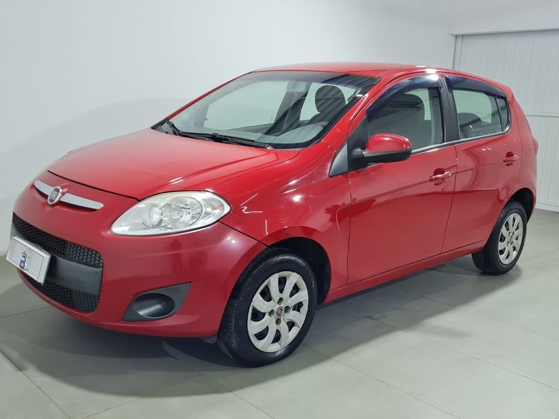 Fiat Palio ATTRACTIVE 1.0 EVO Fire Flex 8v 5p