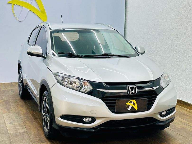 Honda HR-V EX 1.8 Flexone 16V 5p Aut.