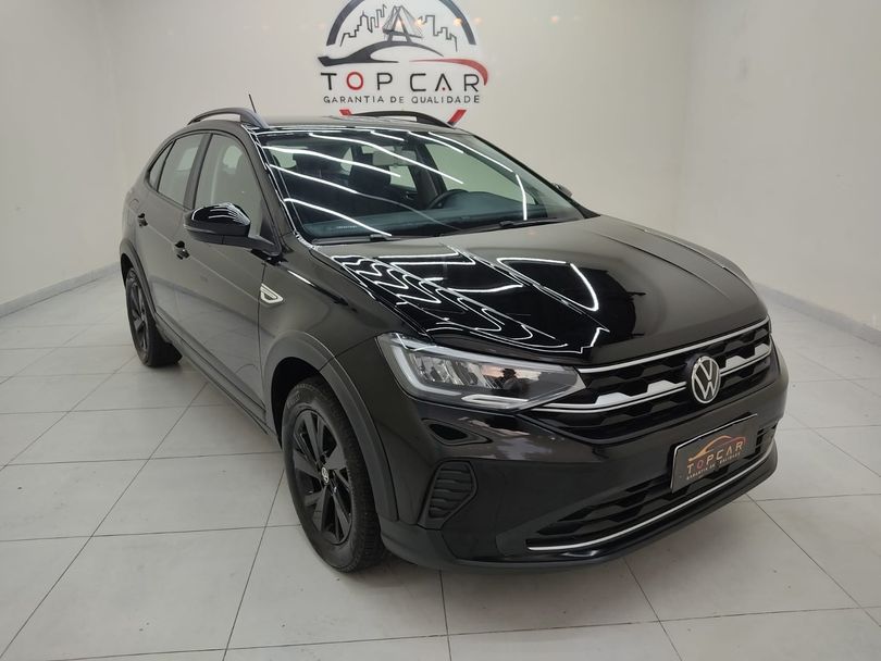 VolksWagen Nivus Comfortline 1.0 200 TSI Flex Aut.