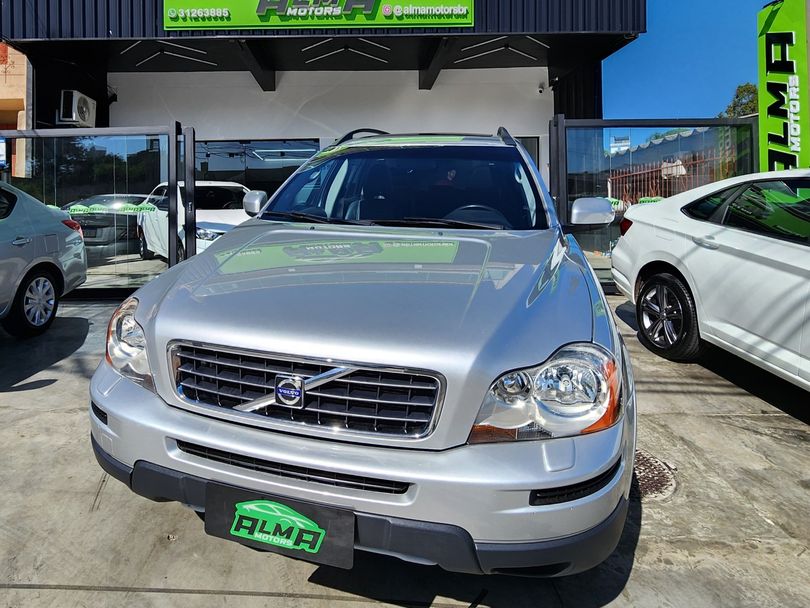 Volvo XC 90 3.2 238cv AWD 5p