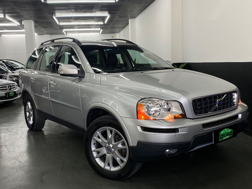 Volvo XC 90 3.2 238cv AWD 5p
