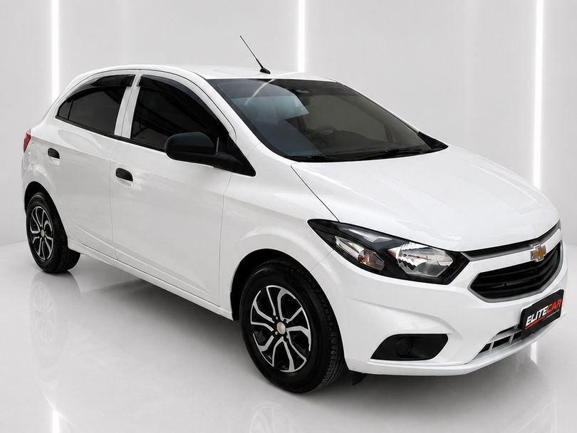 Chevrolet ONIX HATCH Joy 1.0 8V Flex 5p Mec.
