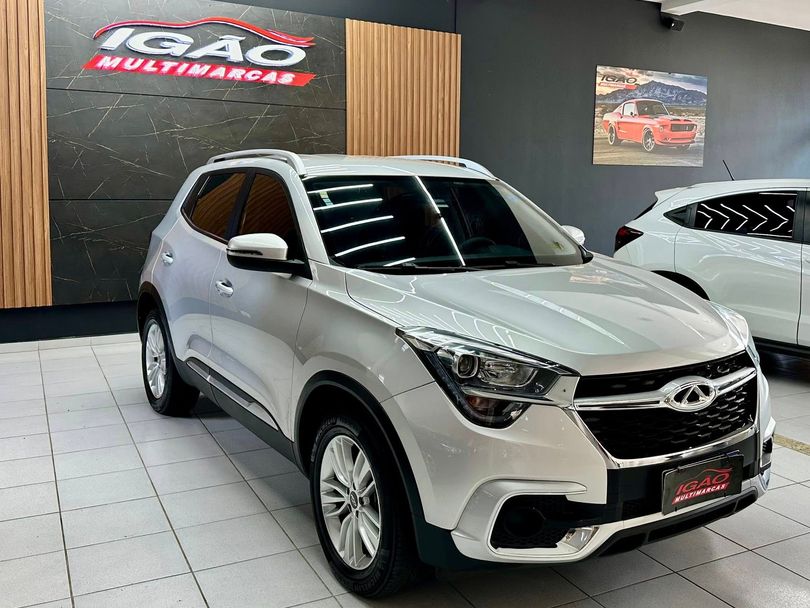 Caoa Chery Tiggo 5X T 1.5 16V Turbo Flex Aut.