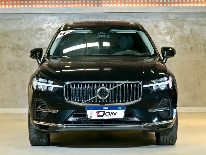 Volvo XC 60 T-8 Ultimate 2.0 AWD (Híbrido)