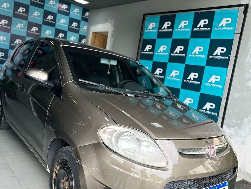 Fiat Palio ATTRACTIVE 1.0 EVO Fire Flex 8v 5p