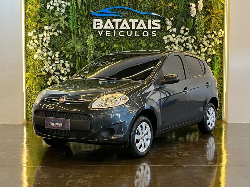 Fiat Palio ATTRACTIVE 1.0 EVO Fire Flex 8v 5p