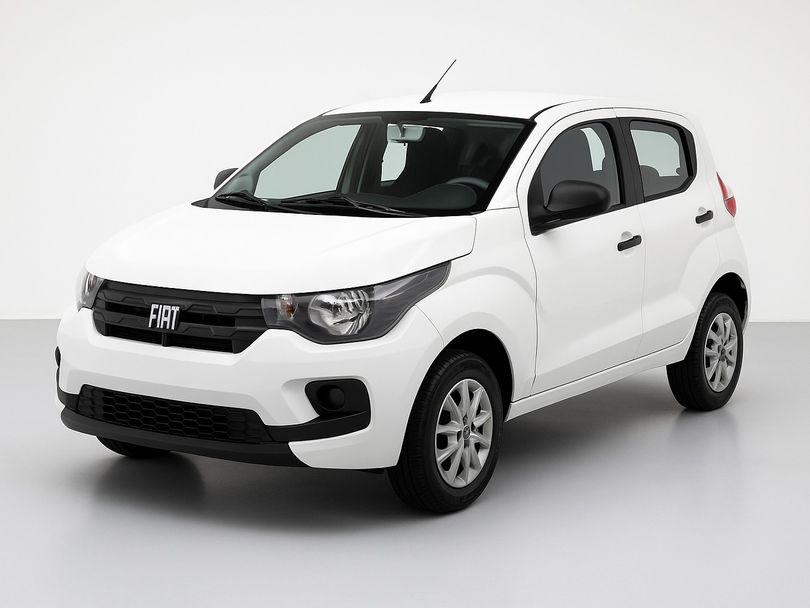 Fiat MOBI LIKE 1.0 Fire Flex 5p.