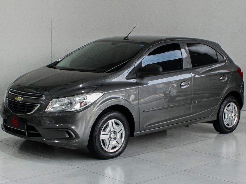 Chevrolet ONIX HATCH LT 1.0 8V FlexPower 5p Mec.