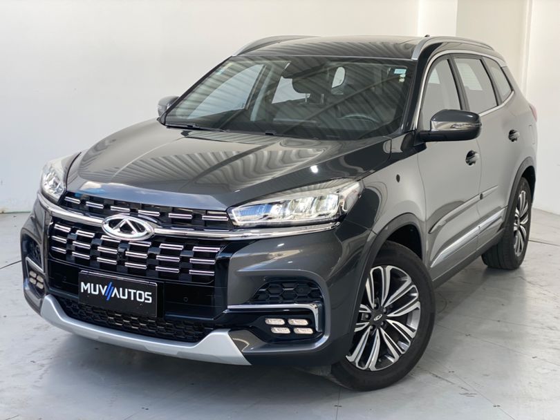 CHERY Tiggo 8 TXS 1.6 16V TGDi Aut.