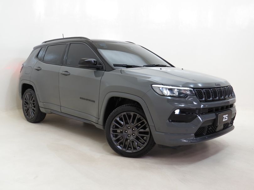 Jeep COMPASS S T270 1.3 TB 4x2 Flex Aut.