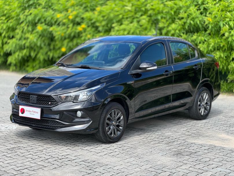 Fiat CRONOS DRIVE 1.3 8V Flex