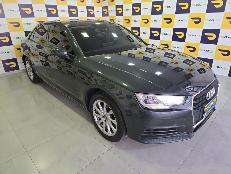 Audi A4 Ambiente 2.0 TFSI 190cv S tronic