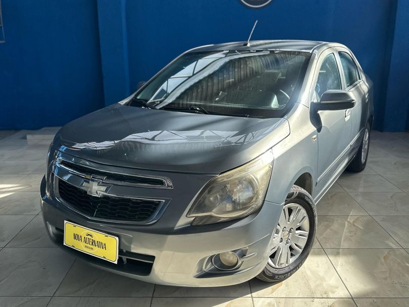 CHEVROLET 1.8 LTZ