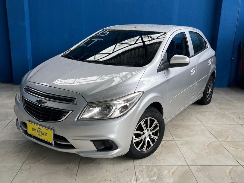 CHEVROLET 1.0MT LT