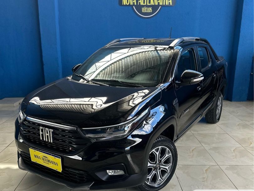FIAT VOLCANO 13CD