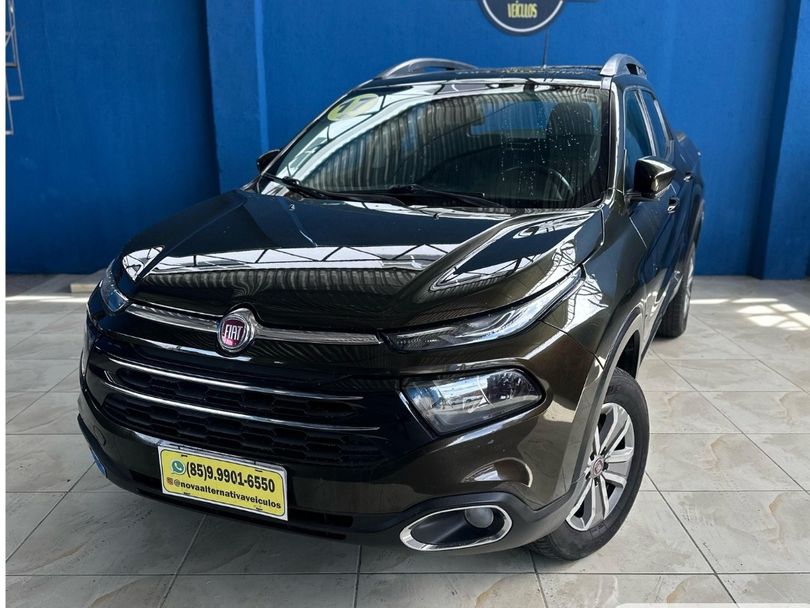 FIAT FREEDOM AT