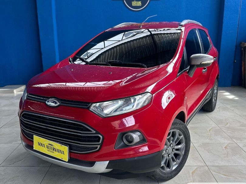 FORD FSL 1.6