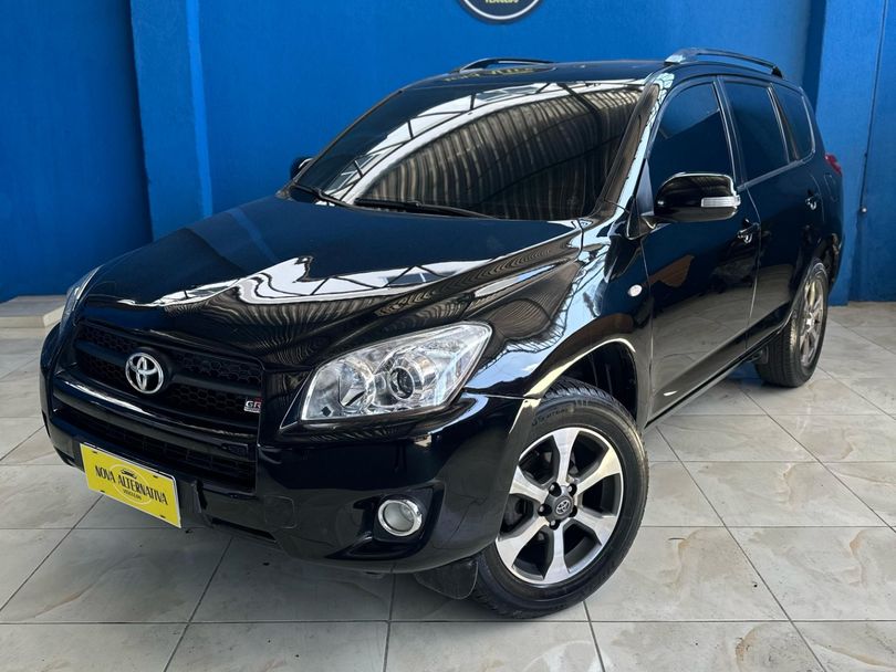 TOYOTA X COMFORT