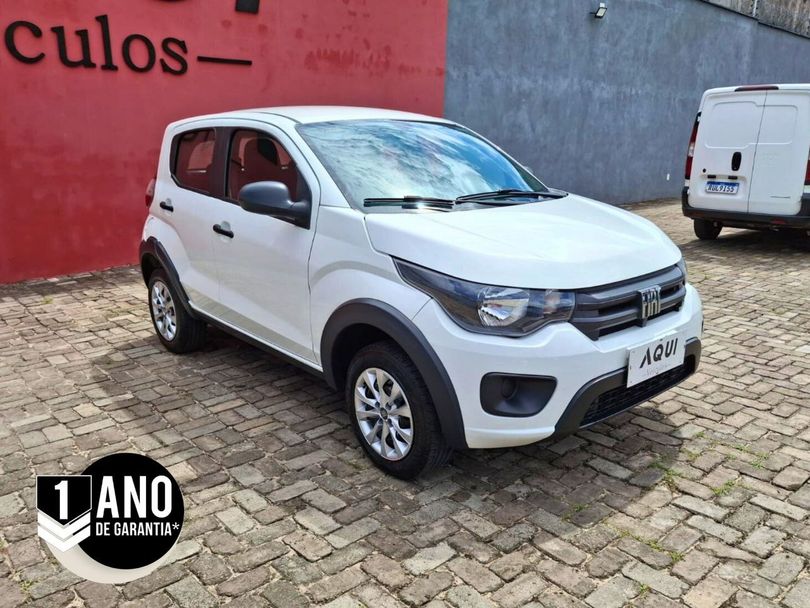 Fiat MOBI LIKE 1.0 Fire Flex 5p.