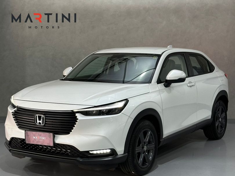 Honda HR-V EXL 1.5 Flex Sensing 16V 5p Aut.
