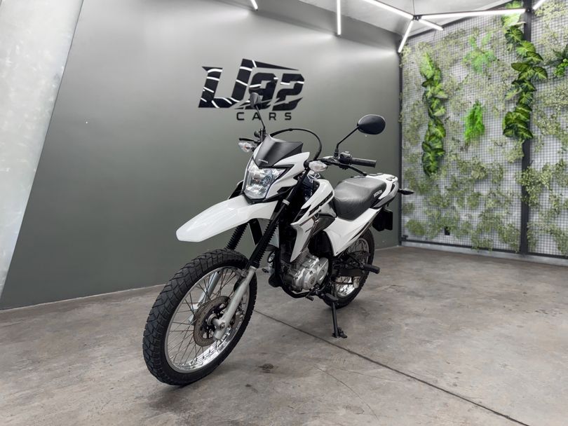 HONDA NXR 160 BROS ESDD FLEXONE