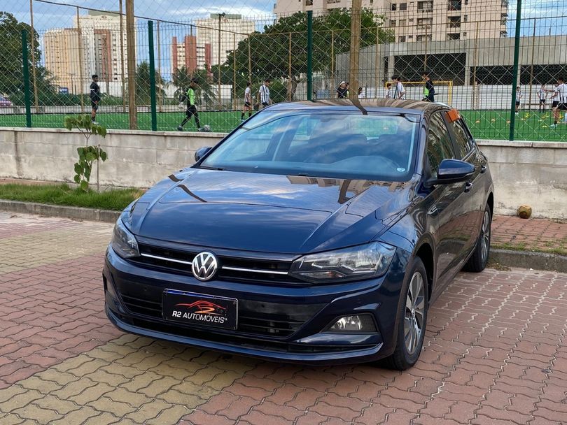 VolksWagen Polo Comfort. 200 TSI 1.0 Flex 12V Aut.