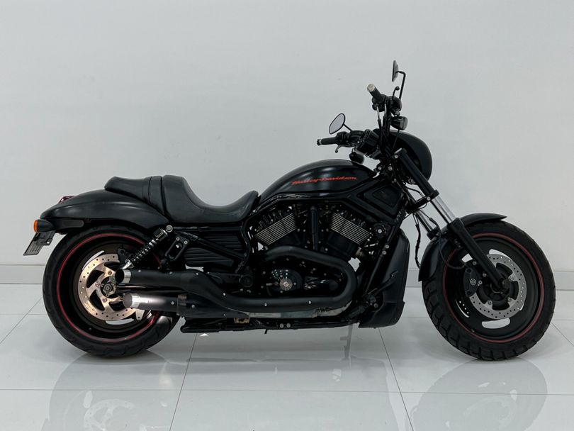 Harley NIGHT ROD SPECIAL 1250 VRSCDX