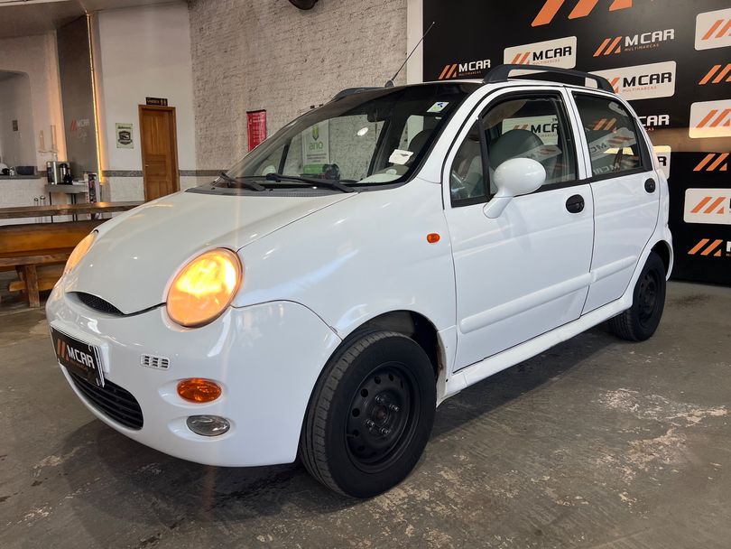 CHERY QQ 1.1/1.0 12V 69cv 5p