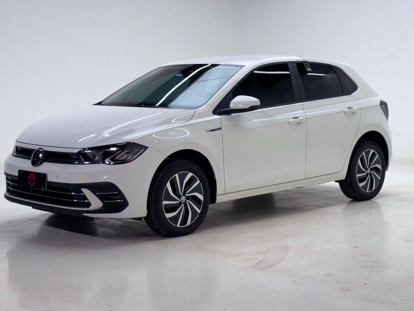 VolksWagen Polo Highline TSI 1.0 Flex 12V Aut.
