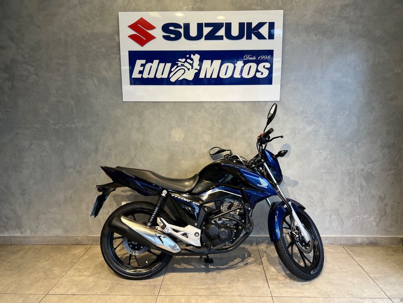 HONDA CG 160 TITAN FLEXONE/Ed.Especial 40 Anos