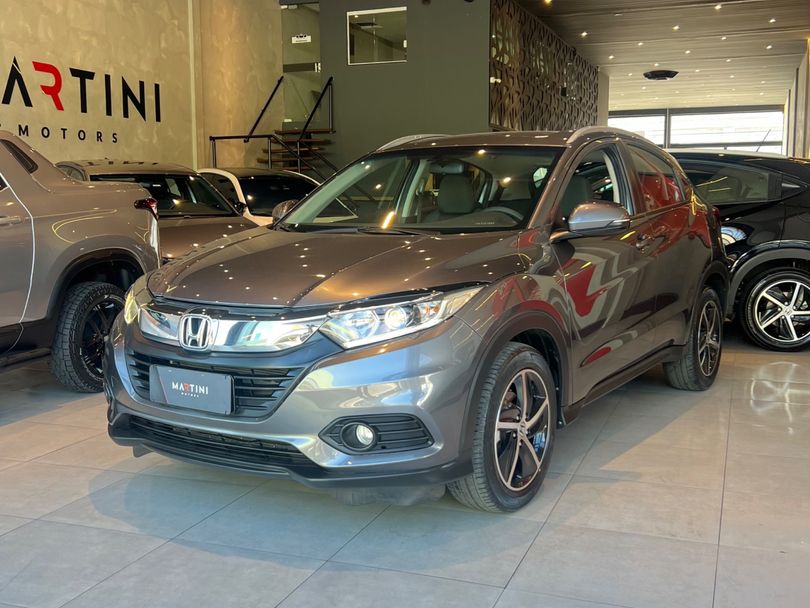 Honda HR-V EX 1.8 Flexone 16V 5p Aut.
