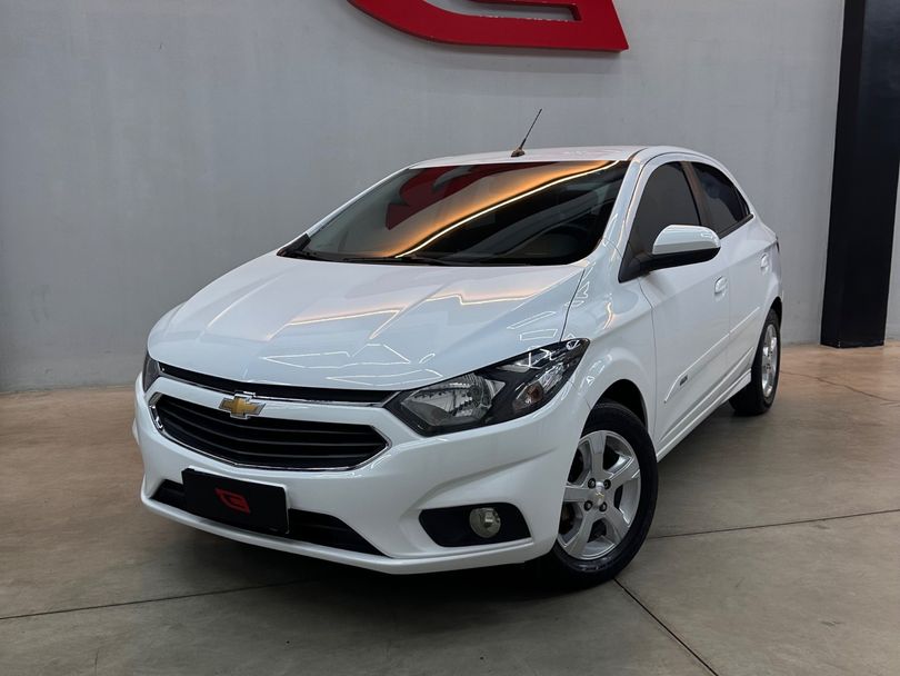 Chevrolet ONIX HATCH LT 1.0 8V FlexPower 5p Mec.