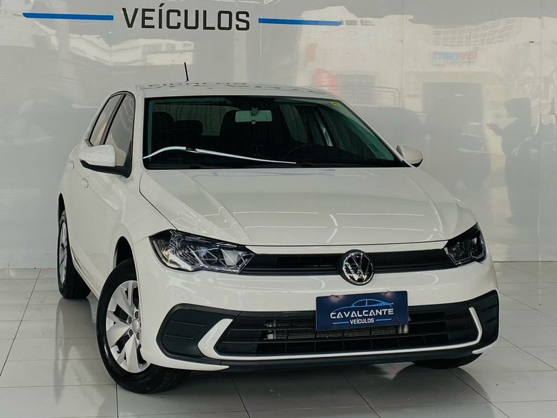 VolksWagen Polo 1.0 MPI Flex 12V 5p