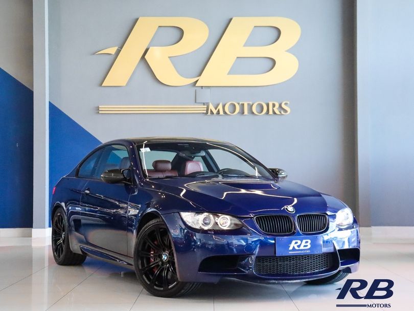 BMW M3 Coupê 4.0 32V