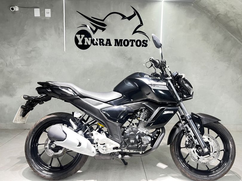 YAMAHA FZ15 150 FAZER FLEX