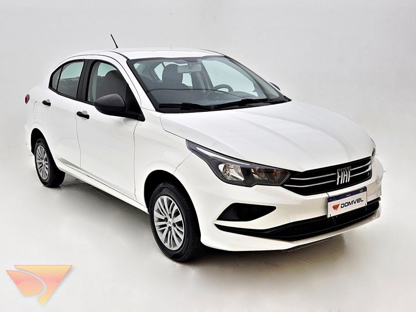 Fiat CRONOS 1.0 6V Flex
