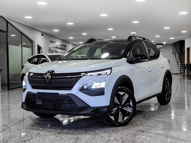 Renault Kardian Techno Flex 1.0 TB 12V 5p Aut.