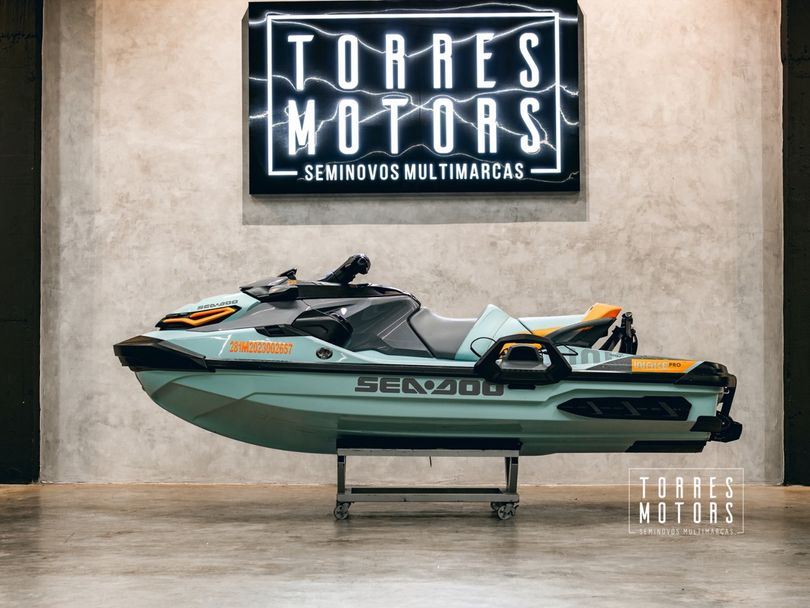 BRP Wake Pro 230