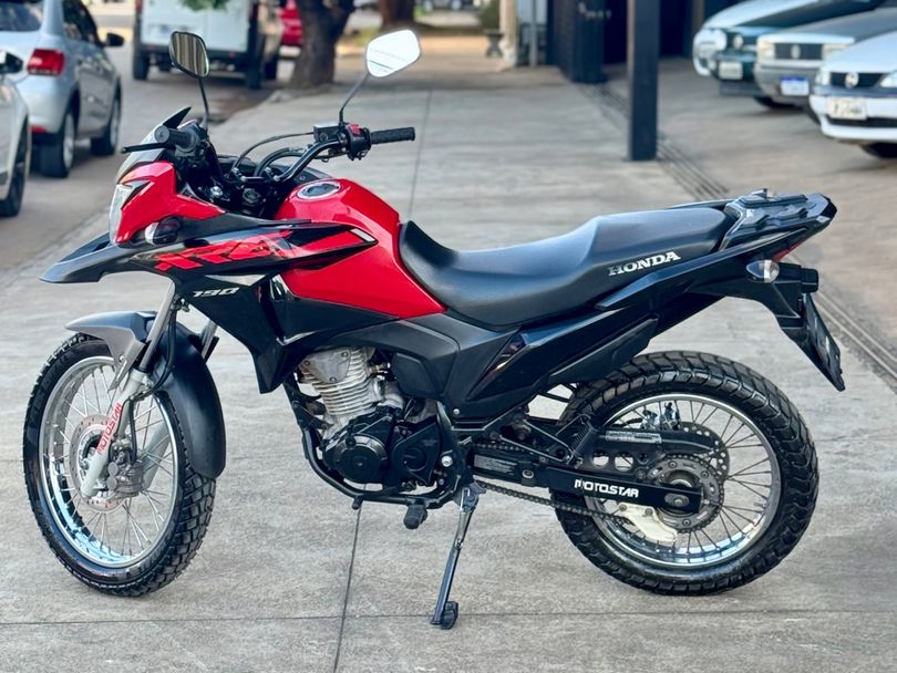 HONDA XRE 190/ Flex