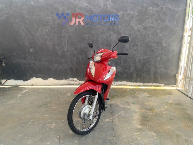 HONDA BIZ 110i