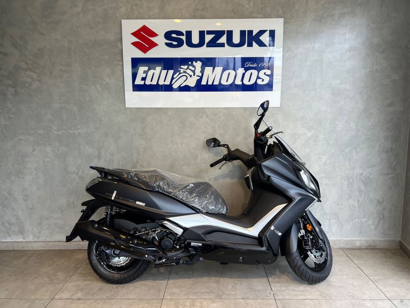 KYMCO DOWNTOWN 350i 