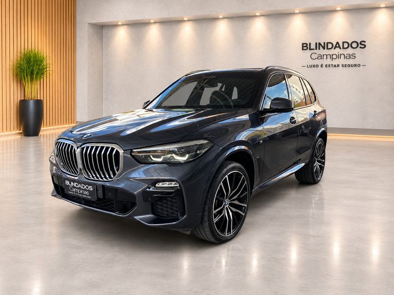 BMW X5 XDRIVE 30d M Sport 3.0 265cv Dies Aut
