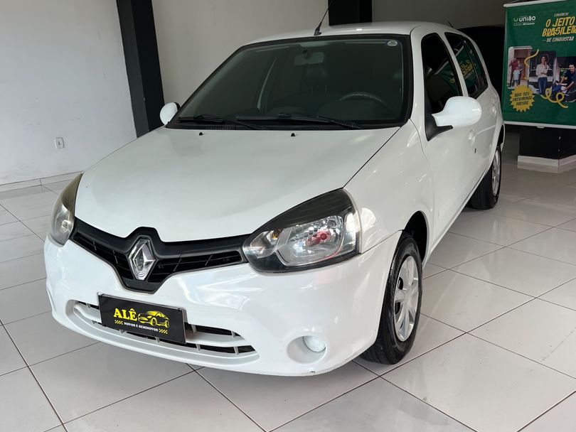 Renault Clio RN/Alizé/Expr./1.0 Hi-Power 16V 5p
