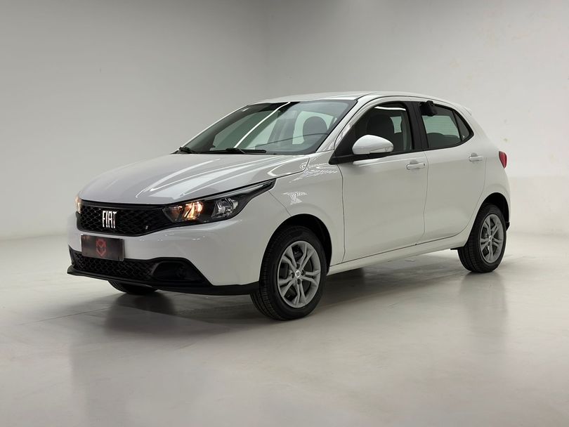Fiat ARGO DRIVE 1.0 6V Flex