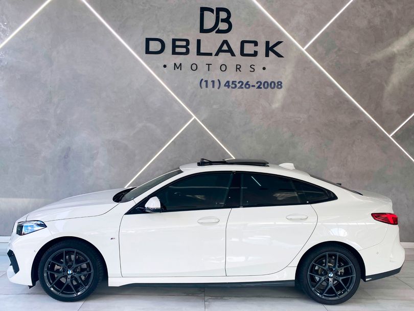 BMW 218i Gran Coupe M Sport 1.5 Bi-Turbo