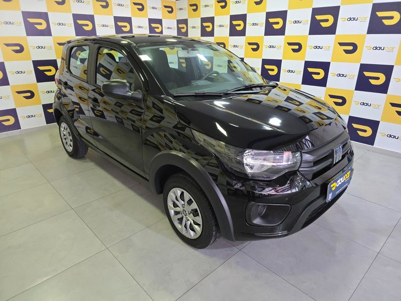 Fiat MOBI LIKE 1.0 Fire Flex 5p.