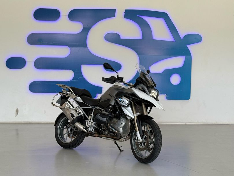 BMW R 1200 GS