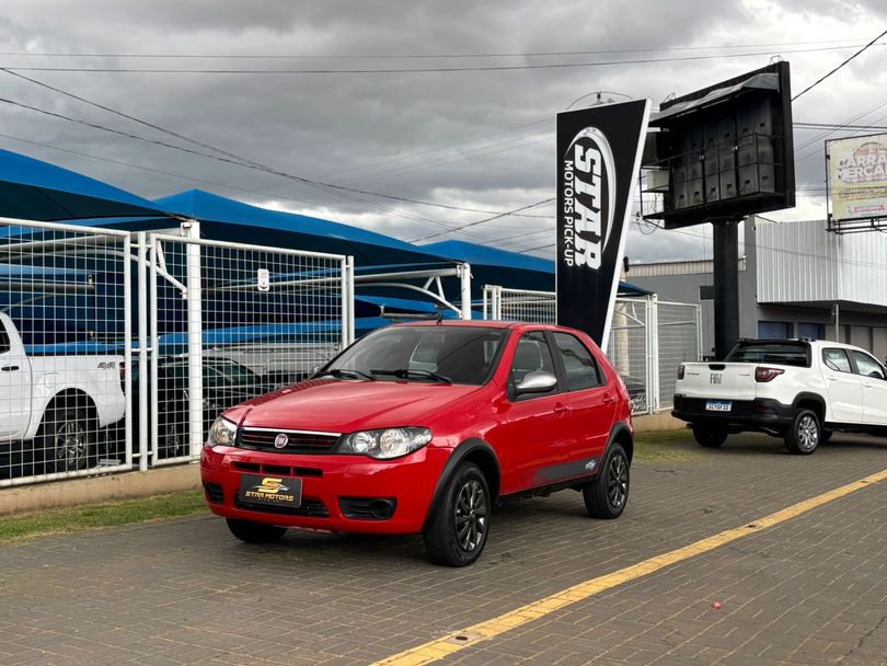 Fiat WAY 